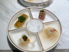 -宴昆山·私房菜(春晖店)