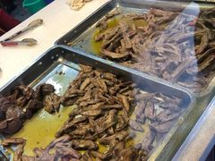 -王浩儿纪六孃甜皮鸭(乐山总店)