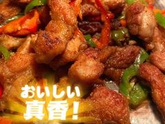 -芝小官毛肚火锅海鲜自助(淮安清江浦区新亚店)