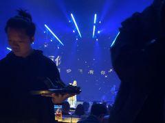 -赤红音乐现场(浦东金桥路店)