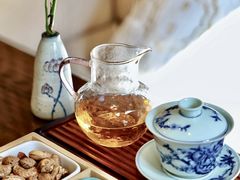 -沐春秋茶书院·茶室.茶馆.商务包房(知春路店)