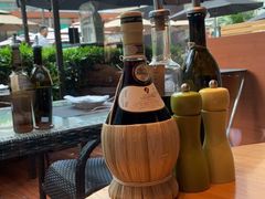 -君悦酒店·La Terrazza意合園·意式风味