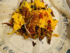 -姥姥家春饼店(惠新东街店)