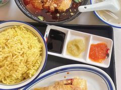 -本味轩精品茶餐厅(黄山路店)