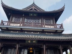 -虞山风景区