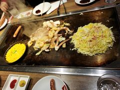 -鹤桥风月(千日前店)