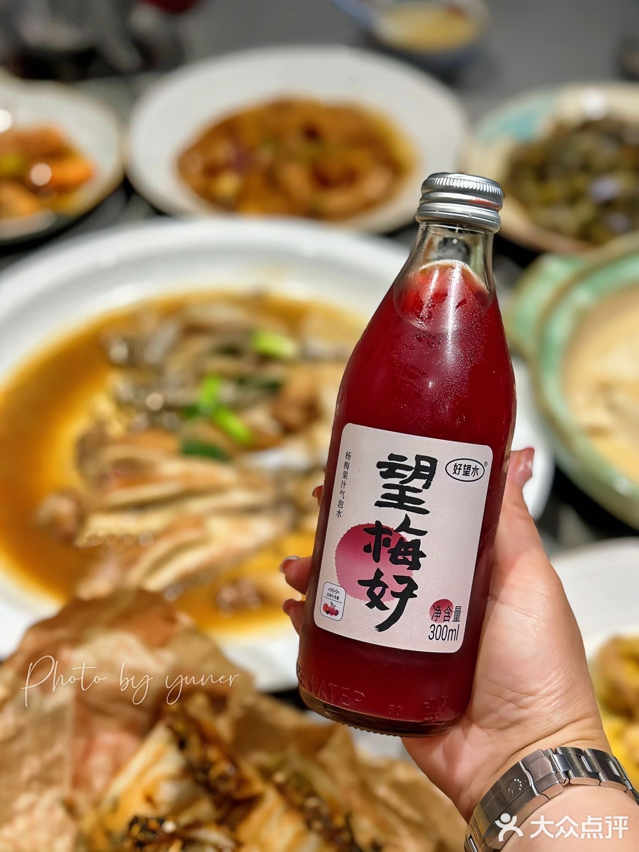 上海新晋台州风味海鲜馆，想经济实惠就来他家