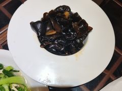 -老瑞福上海菜(人民广场店)