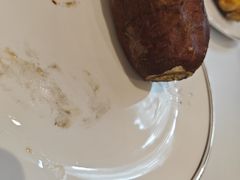 -燕兰楼·清真西北融合菜(亚运村店)