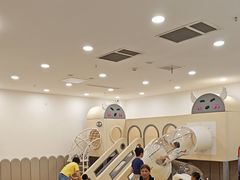 -龙格亲子游泳·水育早教运动中心(龙湾天街店)