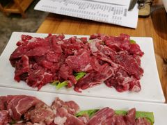 -鲜炉季港式打边炉(尚海湾店)