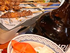 -馋嘴猫北京食堂·烤鸭·宵夜(亚运村店)