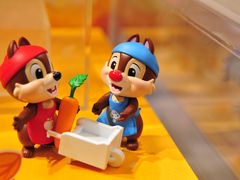 -泡泡玛特POPMART(上海环球港店)