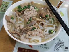 -荔林食店(西华路店)