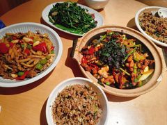 -水平有限广西米粉·广西风味集(五道口店)