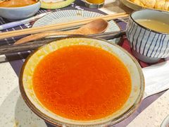 -牛村来人潮汕牛肉火锅(西单店)