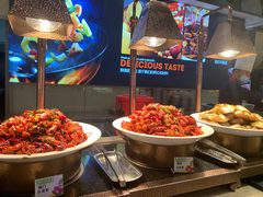 -亚马逊海鲜自助(王府井店)