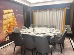 -新丁香海鲜酒店(银海商贸城店)