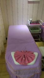 -倾城妃姿美疗中心