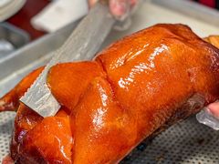 -满堂·烤鸭店·北京菜(鼓楼店)