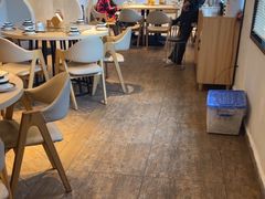 -香缇小院私房菜(盐务街店)