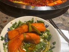 -重庆渝达老火锅(春熙路店)