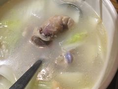 -阿罗新疆菜(人民广场店)