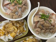 -铭珠粥粉(雅居乐花园分店)