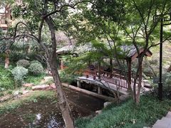 -杭州半山国家森林公园