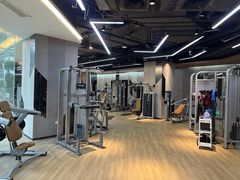 -威克健身游泳(万菱汇店)