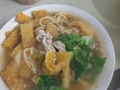-老太皮肚面