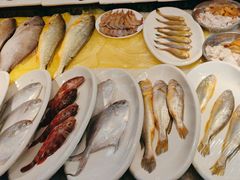 -501號台州海鲜餐厅(海创园店)