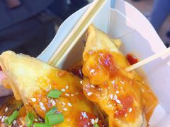 -李好吉吉自选炸鸡(星天广场店)