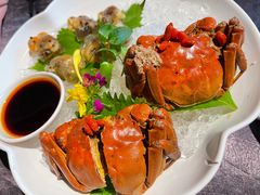 -蟹榭·本帮江浙菜·蟹宴(五角场合生汇商场店)