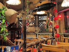 -旺角小渔村·海肠捞饭开创者(环山路店)