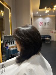 -P.R.O.salon 发哲