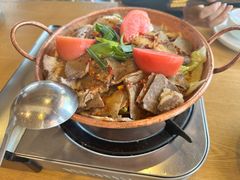 -品味泸沽湖•民族特色菜(大落水店)