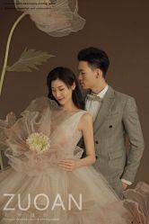 点击看大图 -ZUOAN佐岸私享摄影艺术空间