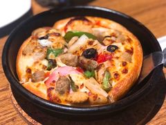 -必胜客(宁波天一水街店)