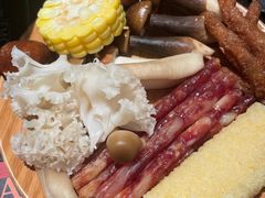 -牛New寿喜烧(虹桥新天地店)