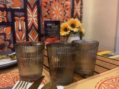 -克比叔叔印度餐厅Kebabs on the Grille(永康路分店)