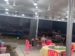 -考记泥焗鸡农庄·海鲜(北洛秘境店)