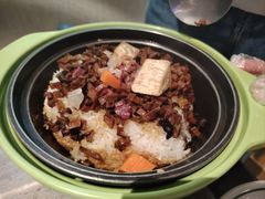 -野·大山里野生菌石锅土鸡(益田假日店)