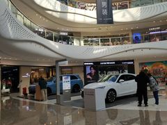 -万达广场(大明宫店)