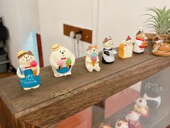 -小银家日式简餐(中信丹阳花园店)