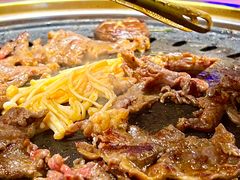 -杨小佳·齐齐哈尔烤肉·烤串(广州店)