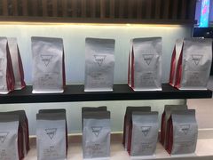 -Manner Coffee(大宁国际商业广场店)