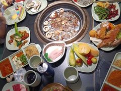 -梨花自助烤肉(西三旗万象汇店)