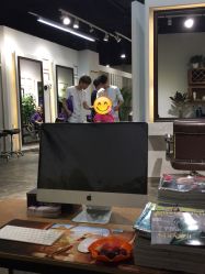 点击看大图 -愉己冥想·护发专门店