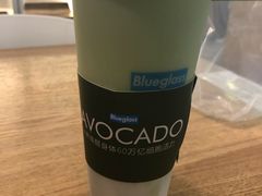 -Blueglass酸奶(财富购物中心店)